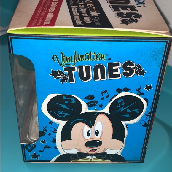 Disney Vinylmation Tunes Country Daisy Duck New - Picture 5 of 14